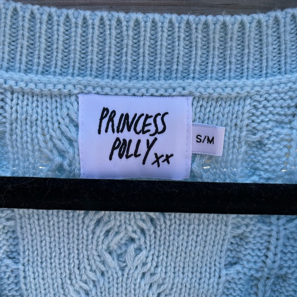 Princess Polly Cardigan Set - Picture 12 of 12